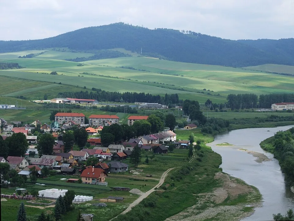 Orlovská Magura