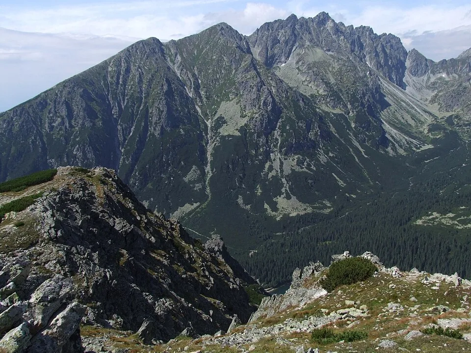 Malá bašta