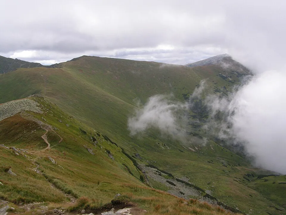 Poľana