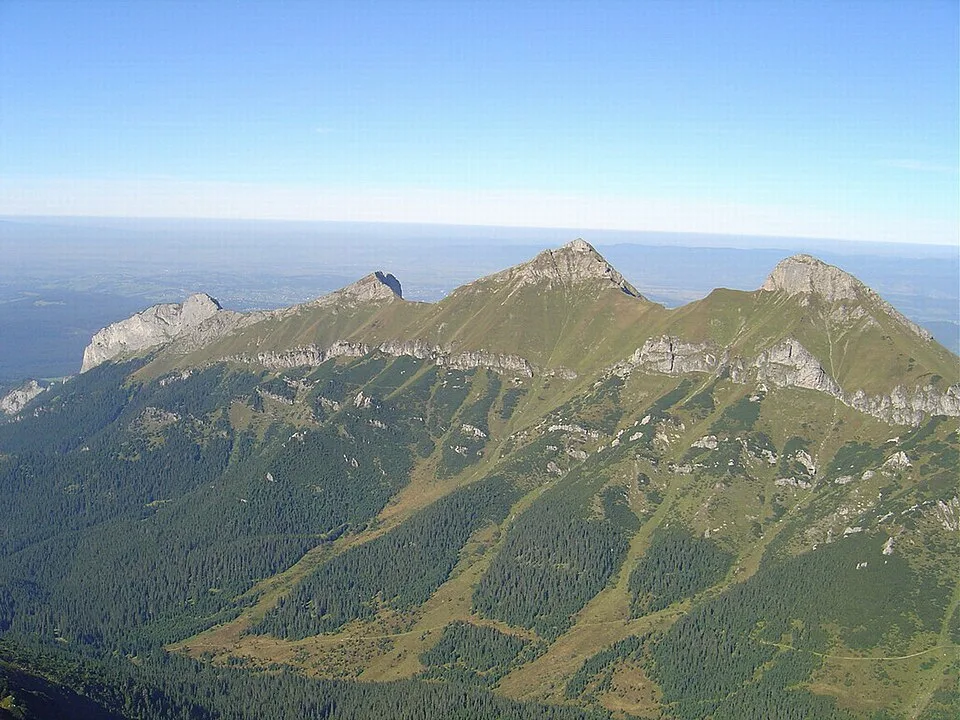 Ždiarska vidla