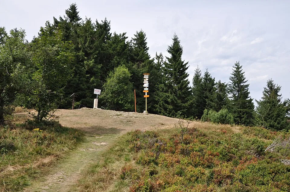 Malý Javorník
