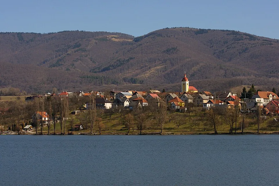 Boškovie laz