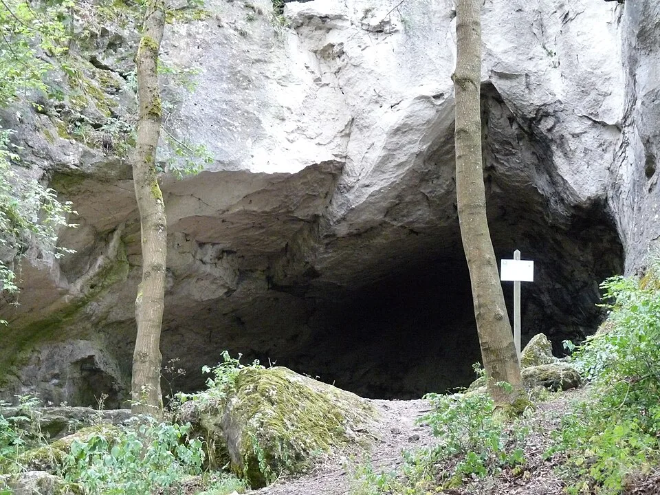 Veľká pec