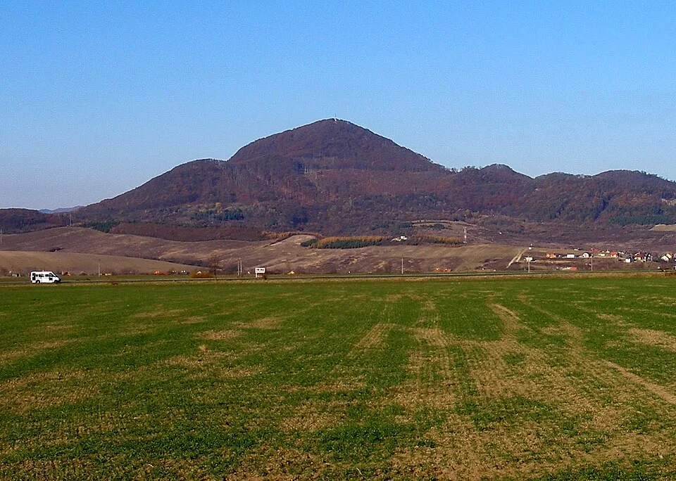 Stráž