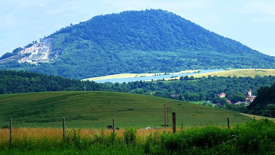 Lysá Stráž