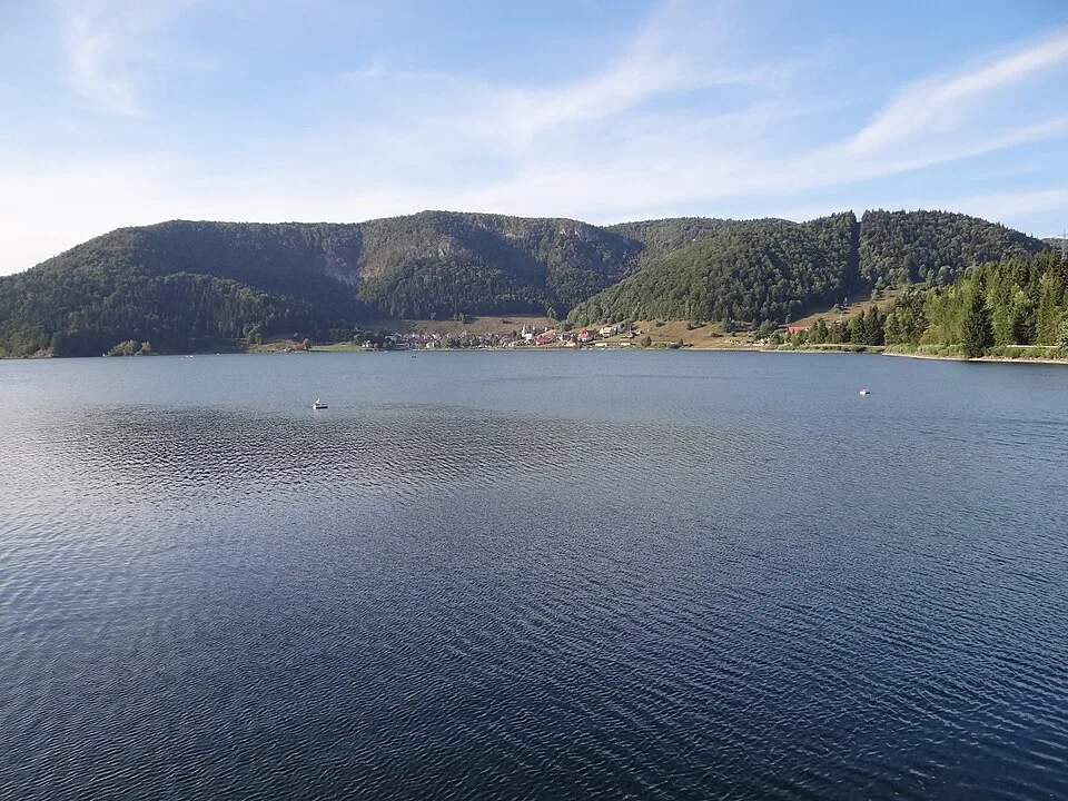 Gačovská skala