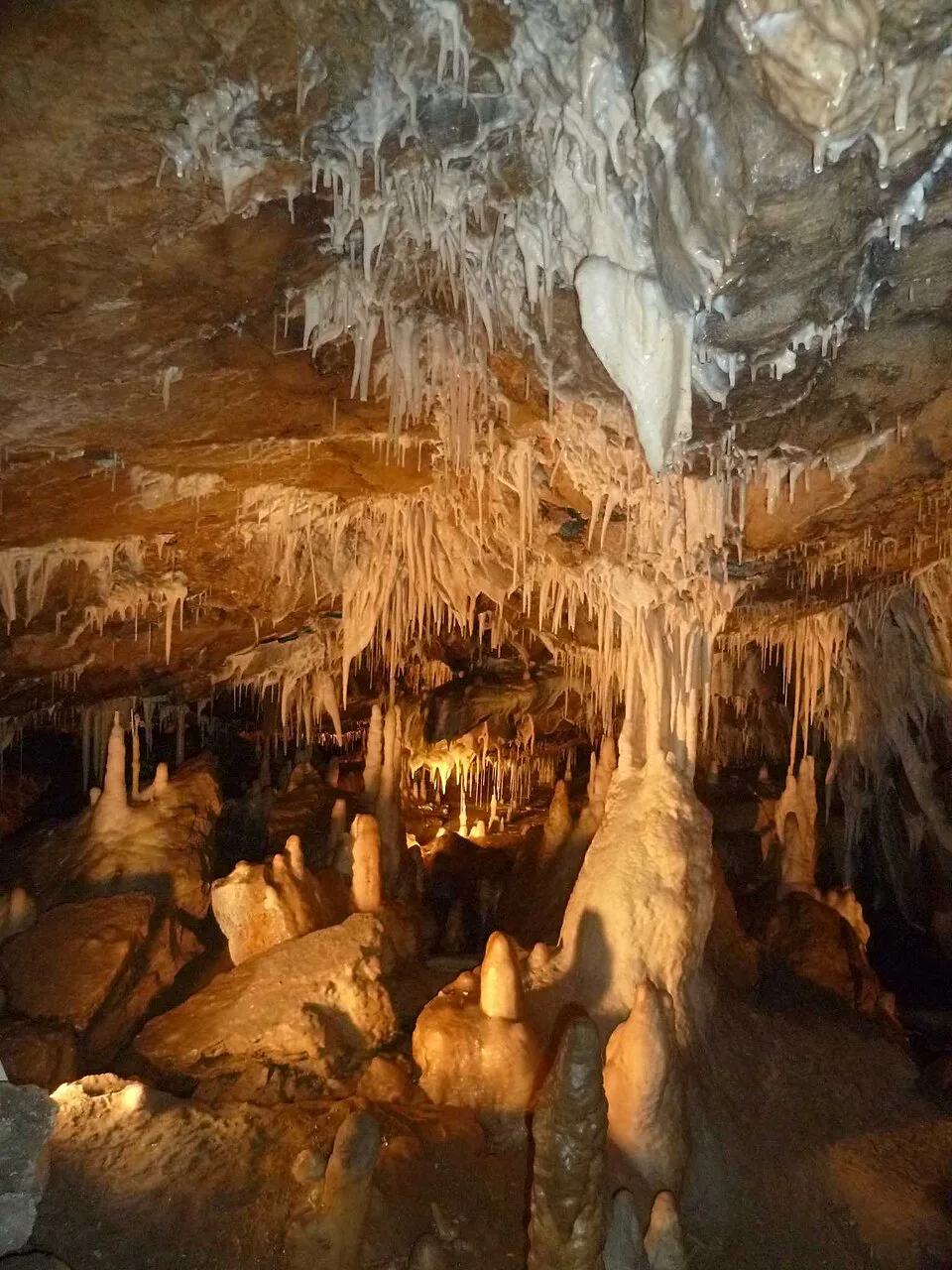 Važecká Cave