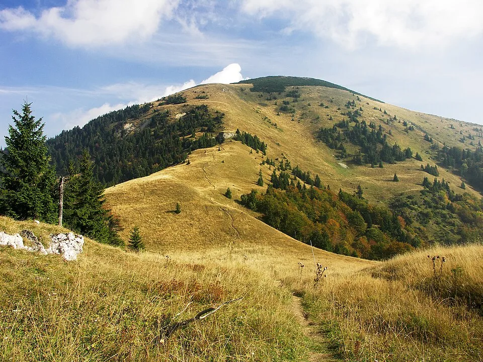 Parque nacional de Veľká Fatra