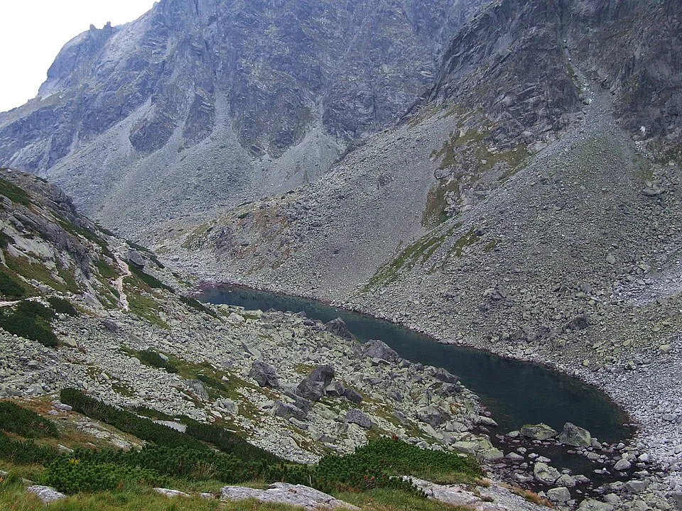Dlhé oko