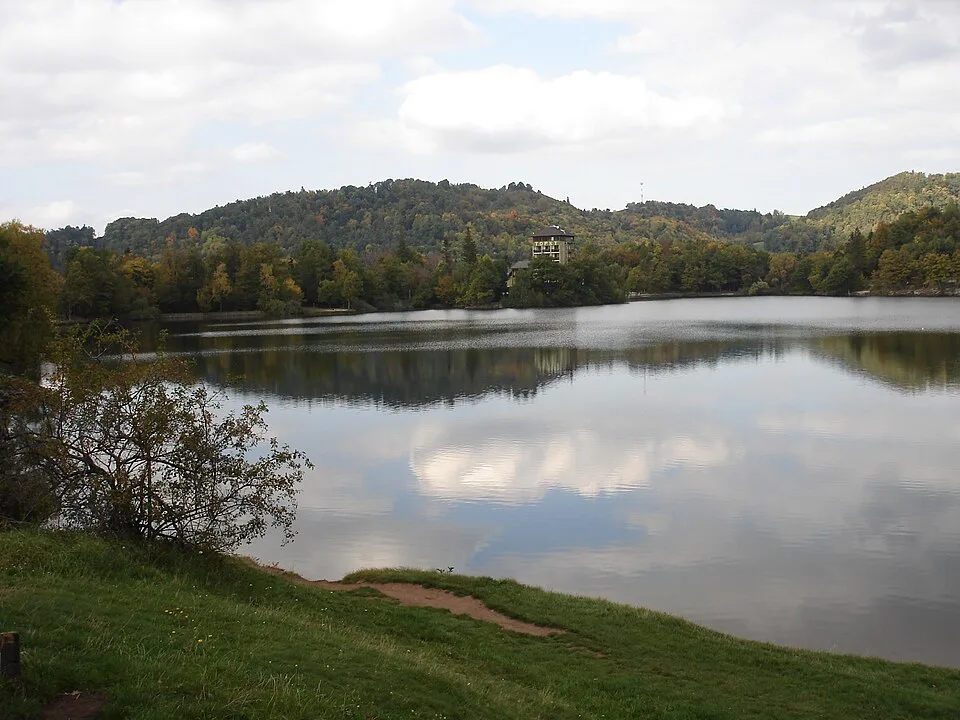 Počúvadlo Reservoir