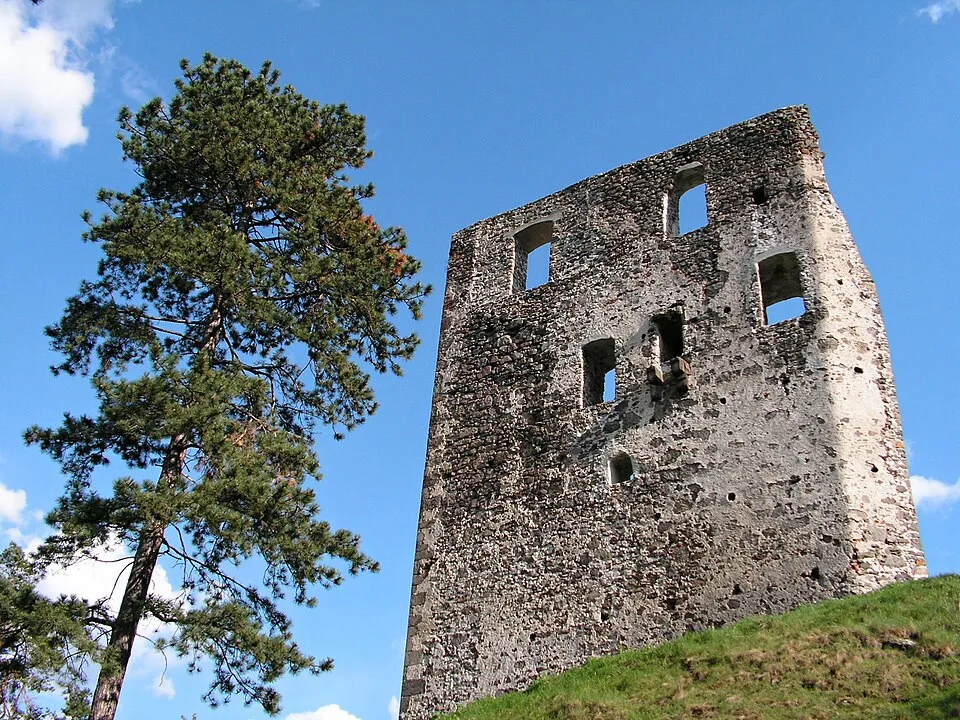 Dobrá Niva