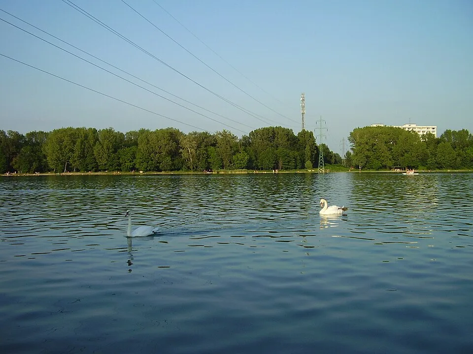Veľký Draždiak