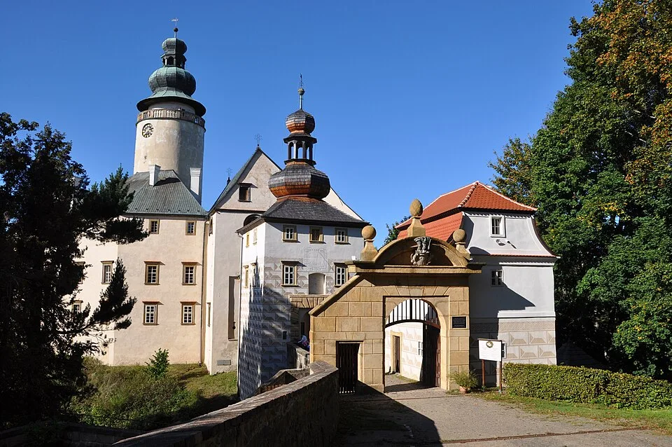 Lemberk