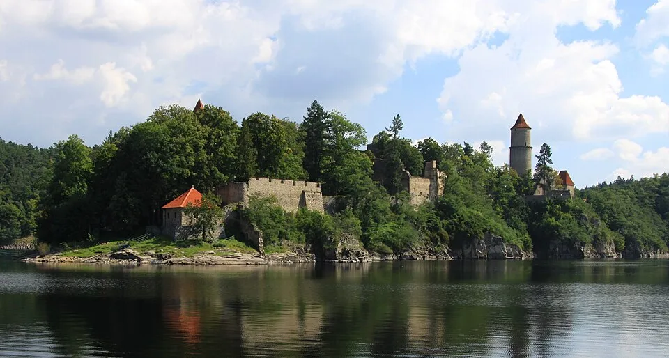Zvíkov