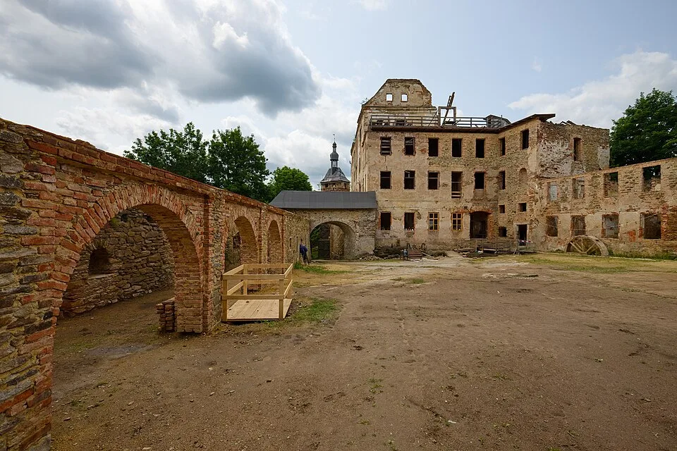 Hartenberg