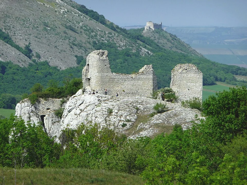 Sirotčí hrádek