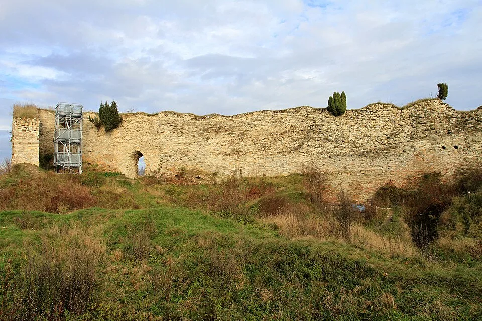 Lanšperk