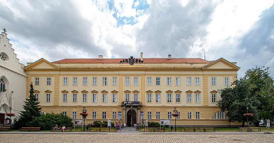 Castello di Teplice