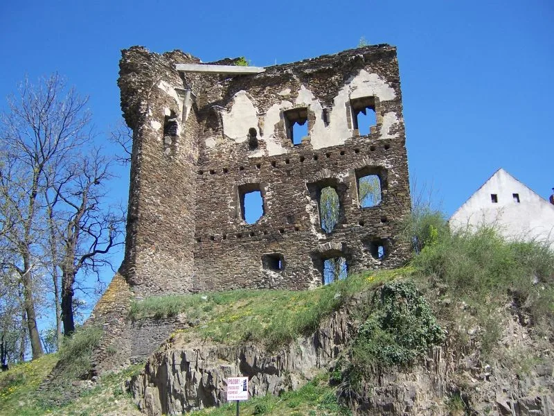 Říčany