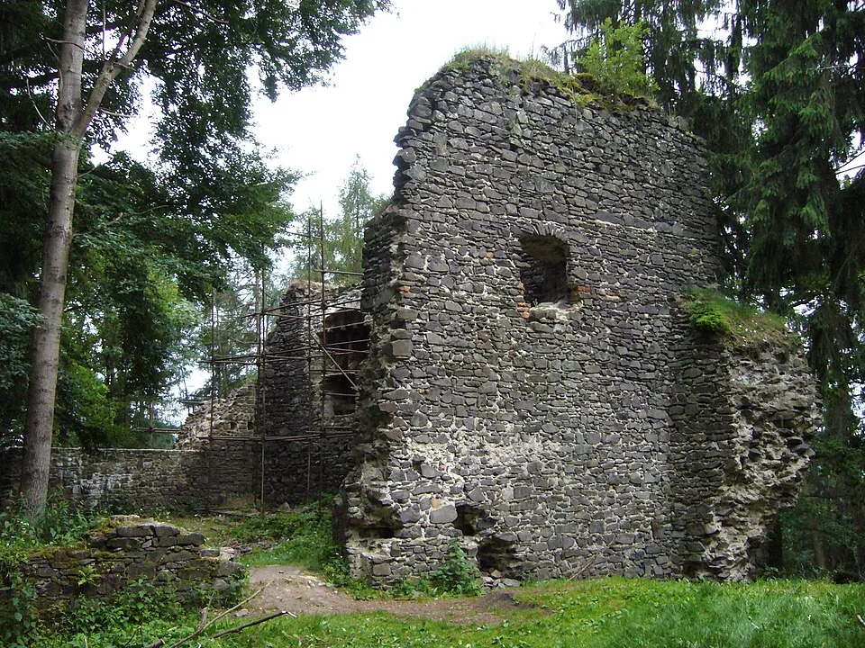 Burg Wolfstein