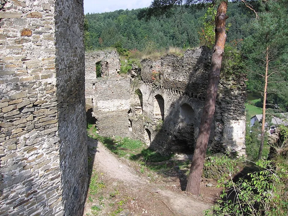 Frejštejn