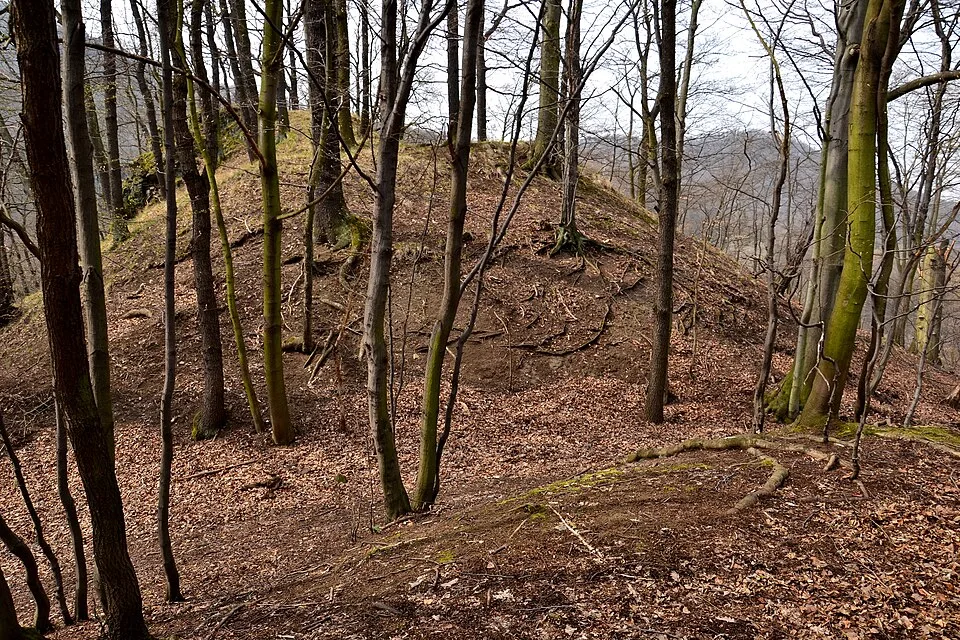 Leština Castle
