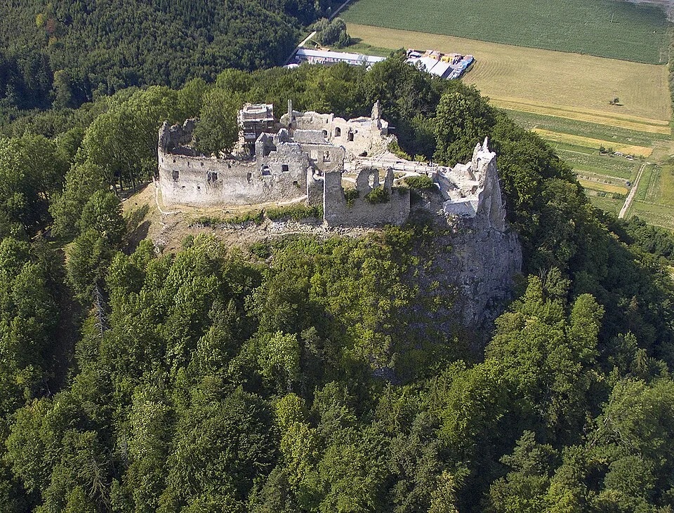 Považský hrad