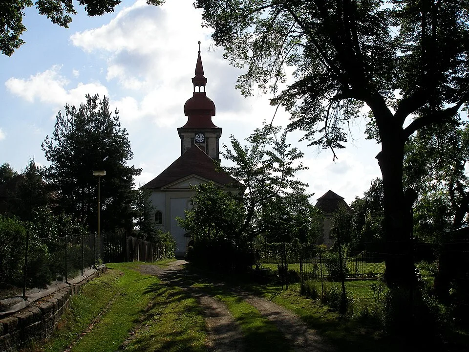 Burg Mimoň