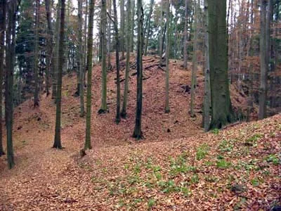 Pěčín Castle