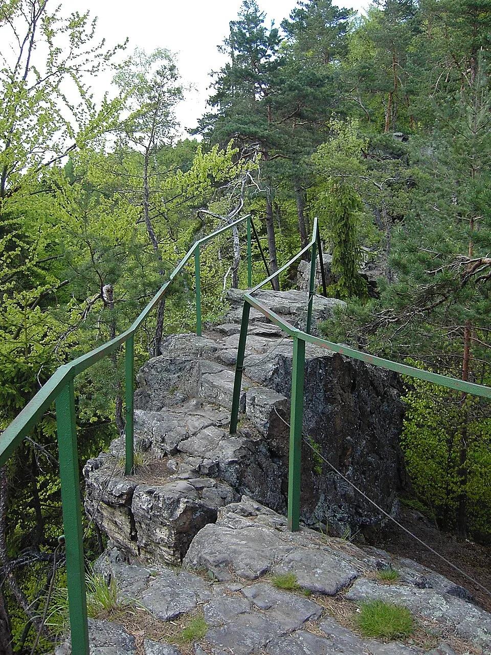 Sokolohrady