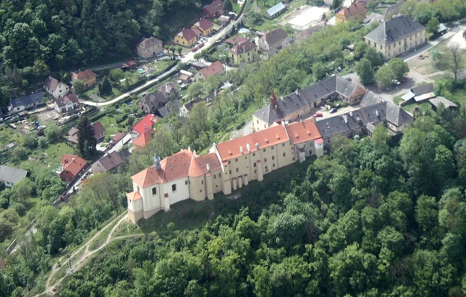 Nižbor