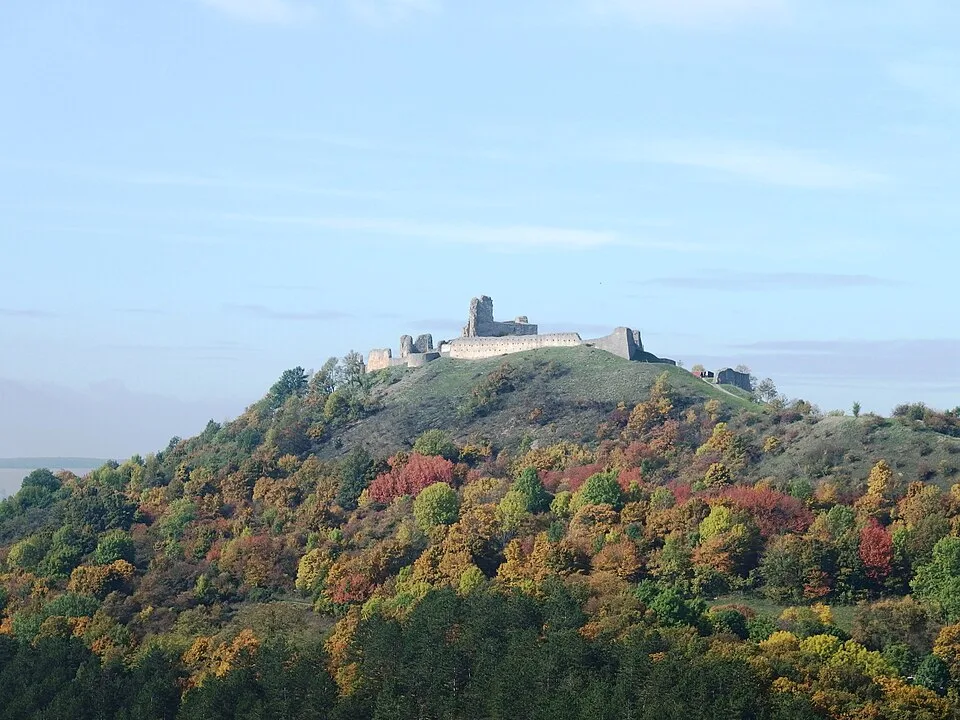 Branč Castle