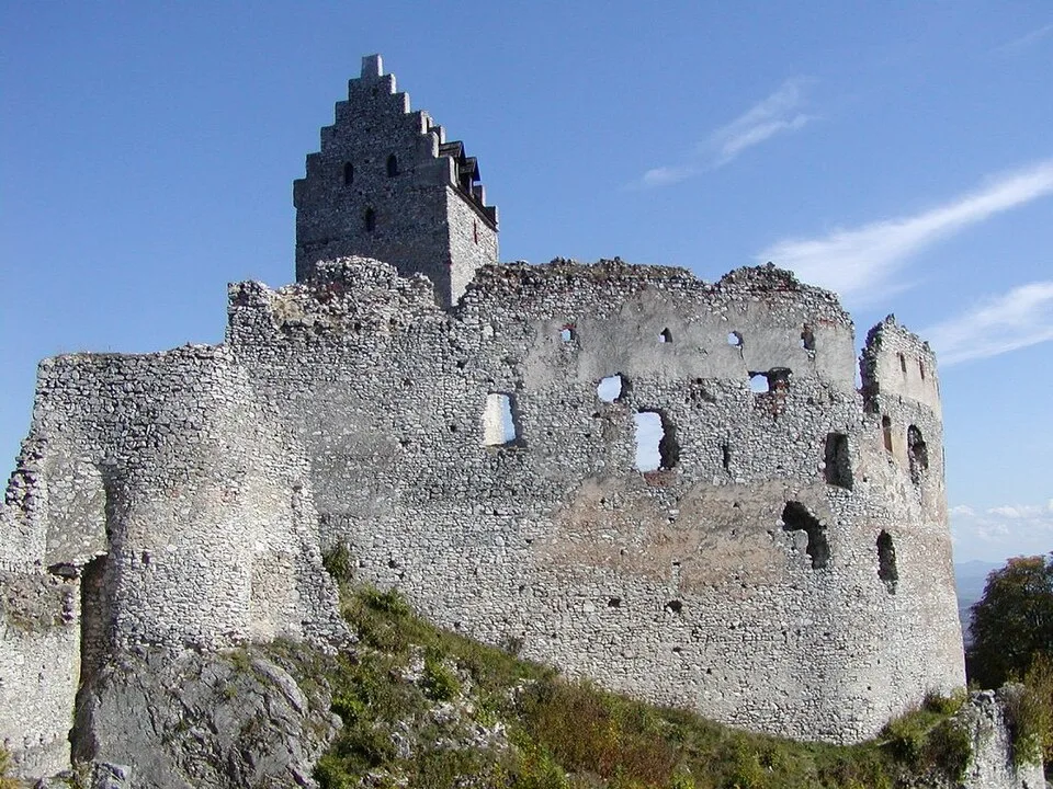 Topoľčiansky hrad