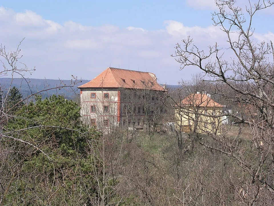 Vargač