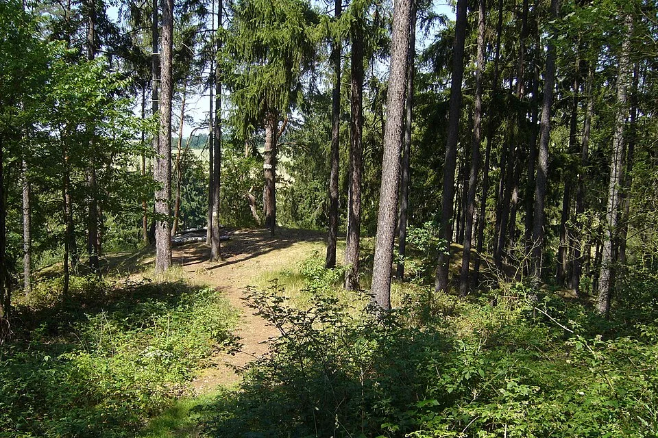 Kyjov Castle