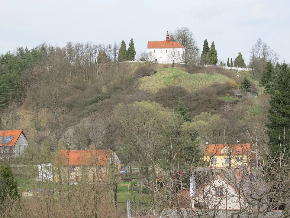 Všeruby