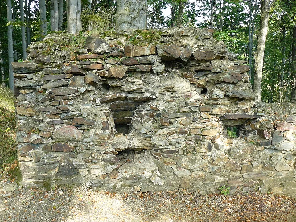 Edelštejn