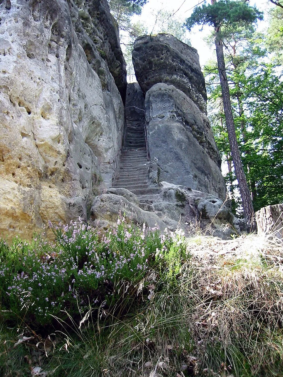 Stohánek