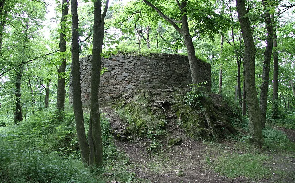 Prácheň (hrad)