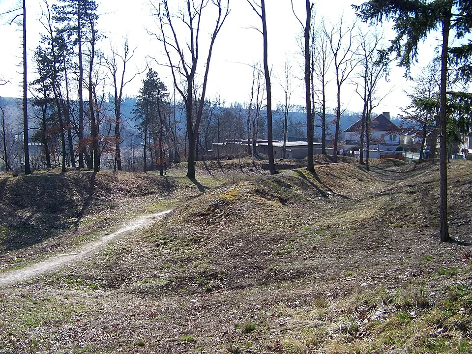 Starý zámek