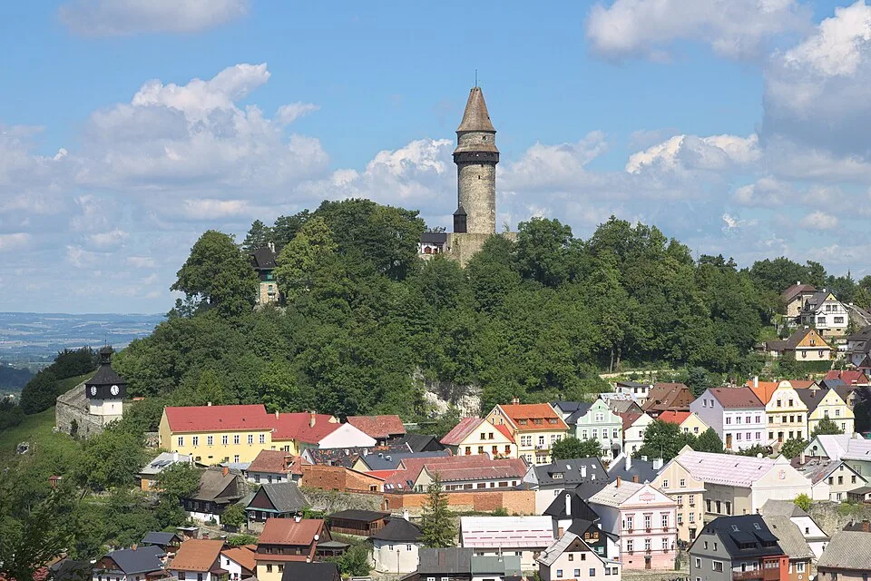 Štramberk