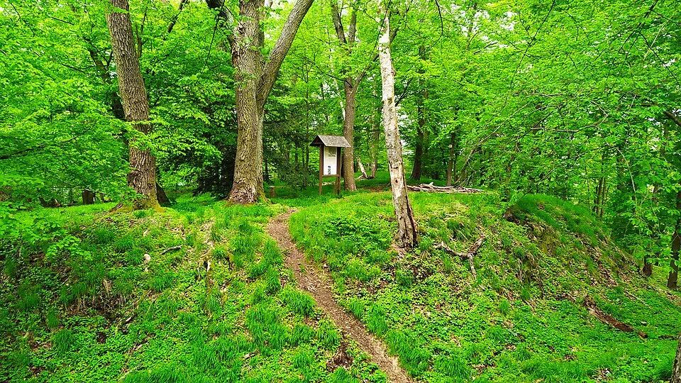 Hradiště