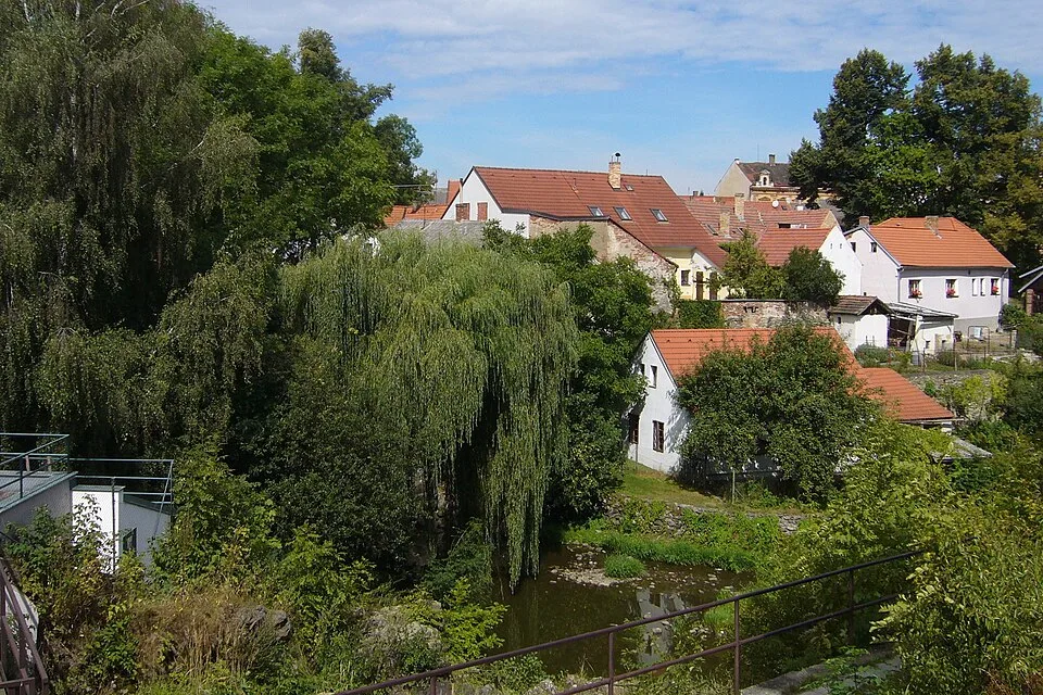 Netolice