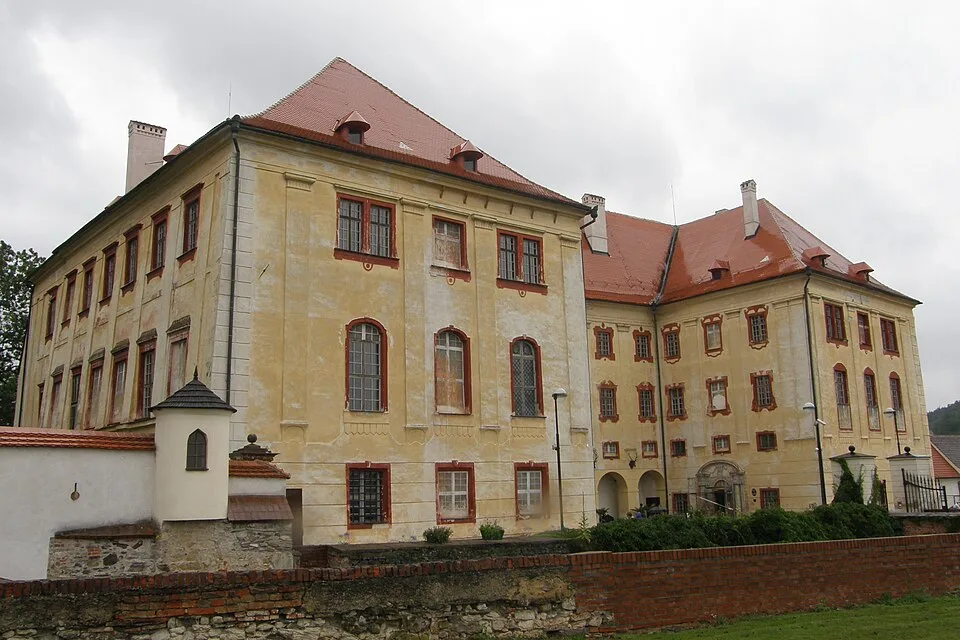 Kunštát