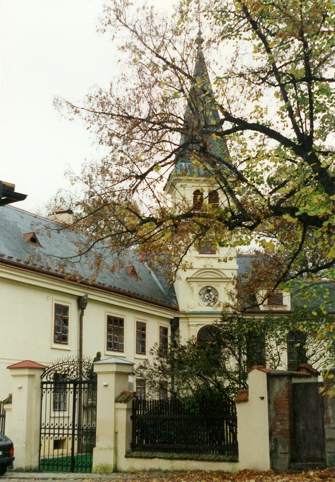 Lužany