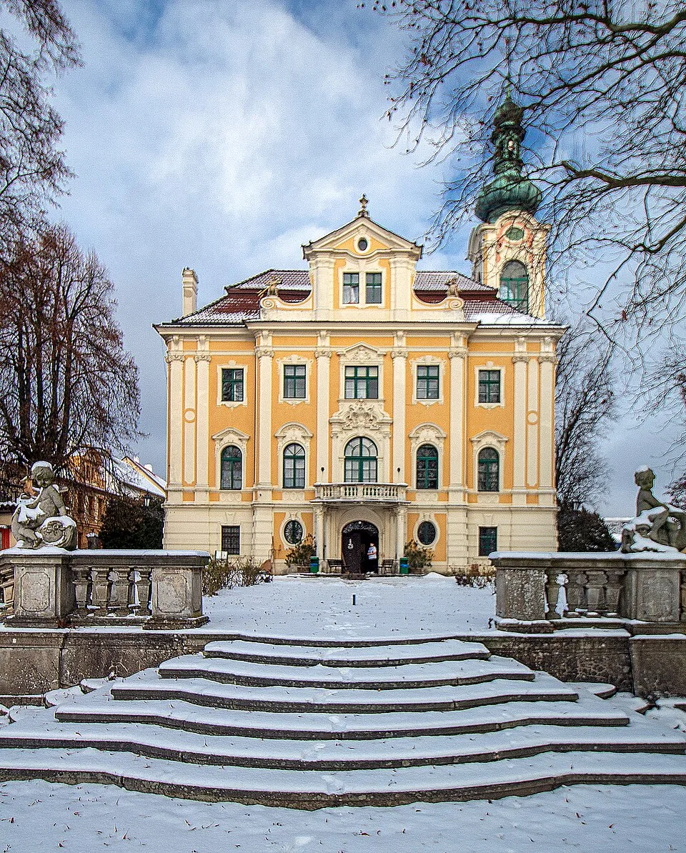 Castello di Vidim