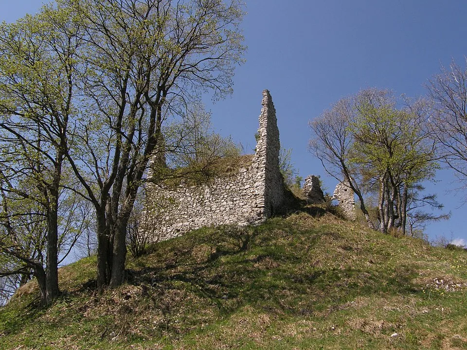 Zniev Castle