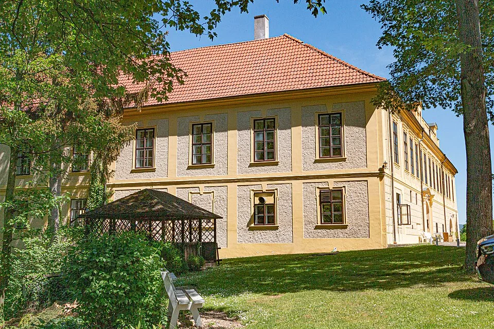 Hostačov