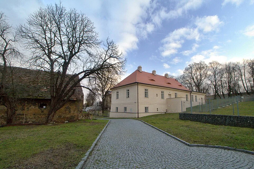 Koleč Castle