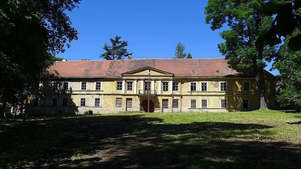 Krasonice